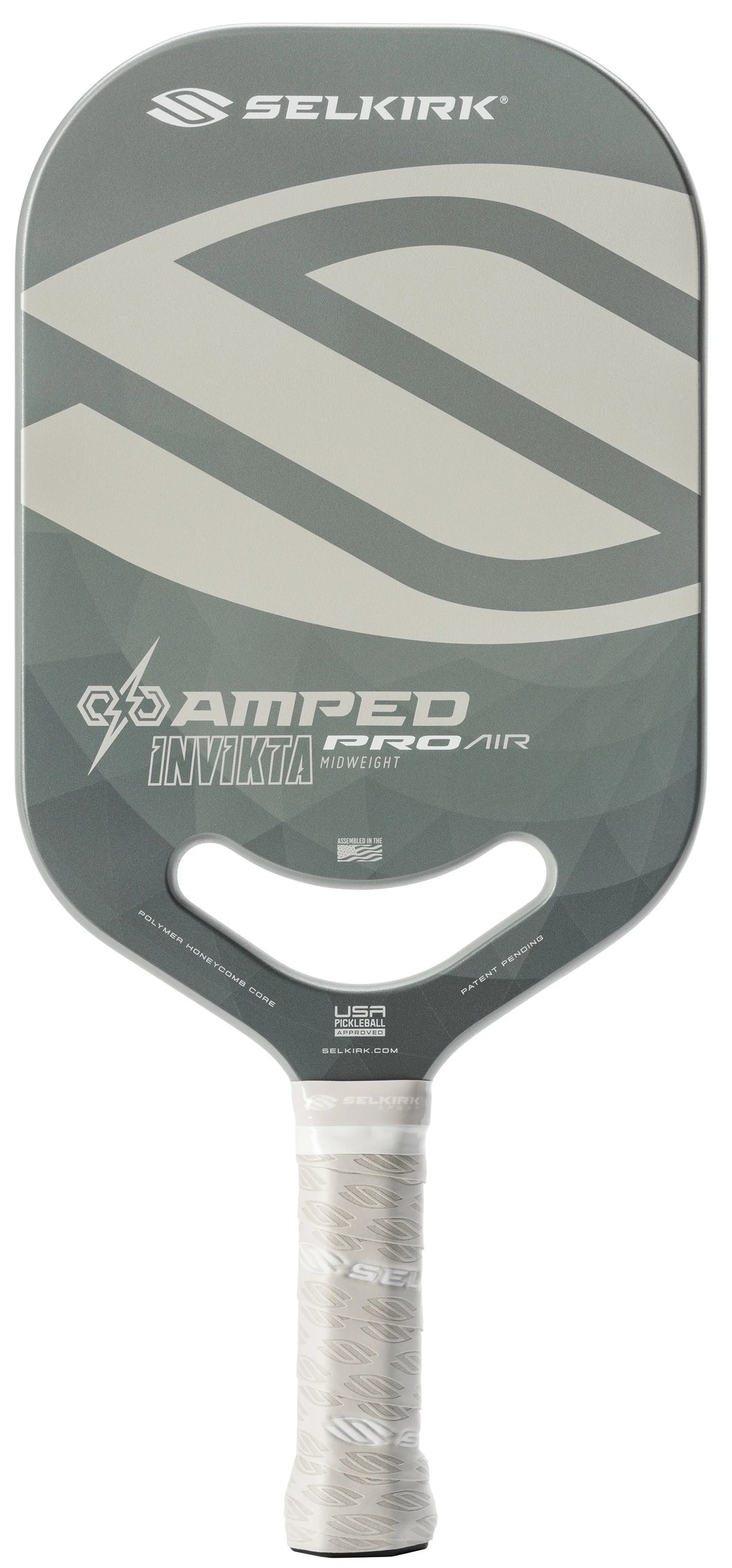 Selkirk Amped Pro Air Invikta Pickleball Paddle (Demo)  