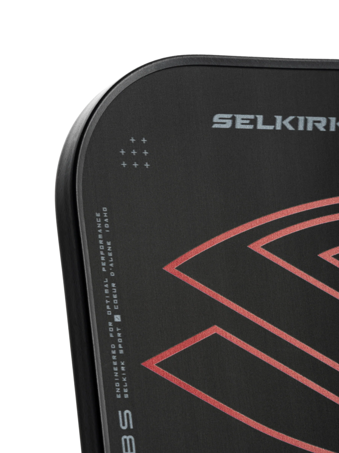 Selkirk Labs Project 008 Invikta 13mm Pickleball Paddle