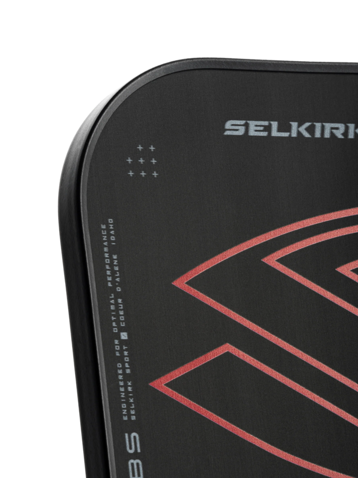 Selkirk Labs Project 008 Invikta 13mm Pickleball Paddle