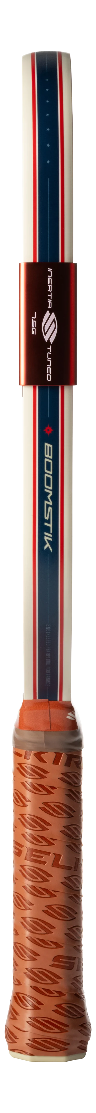 Selkirk Labs Boomstik® Elongated 16mm Pickleball Paddle