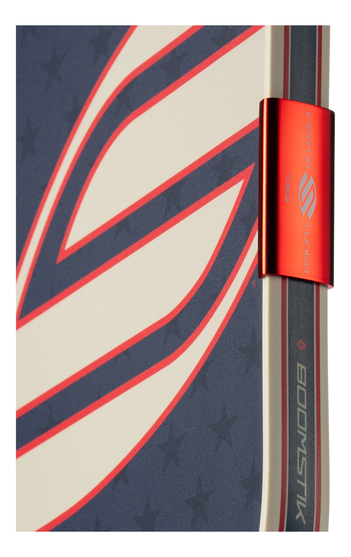 Selkirk Labs Boomstik® Elongated 16mm Pickleball Paddle