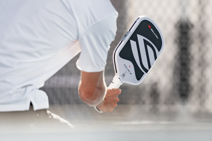 Selkirk Sport OMNI Widebody Pickleball Paddle