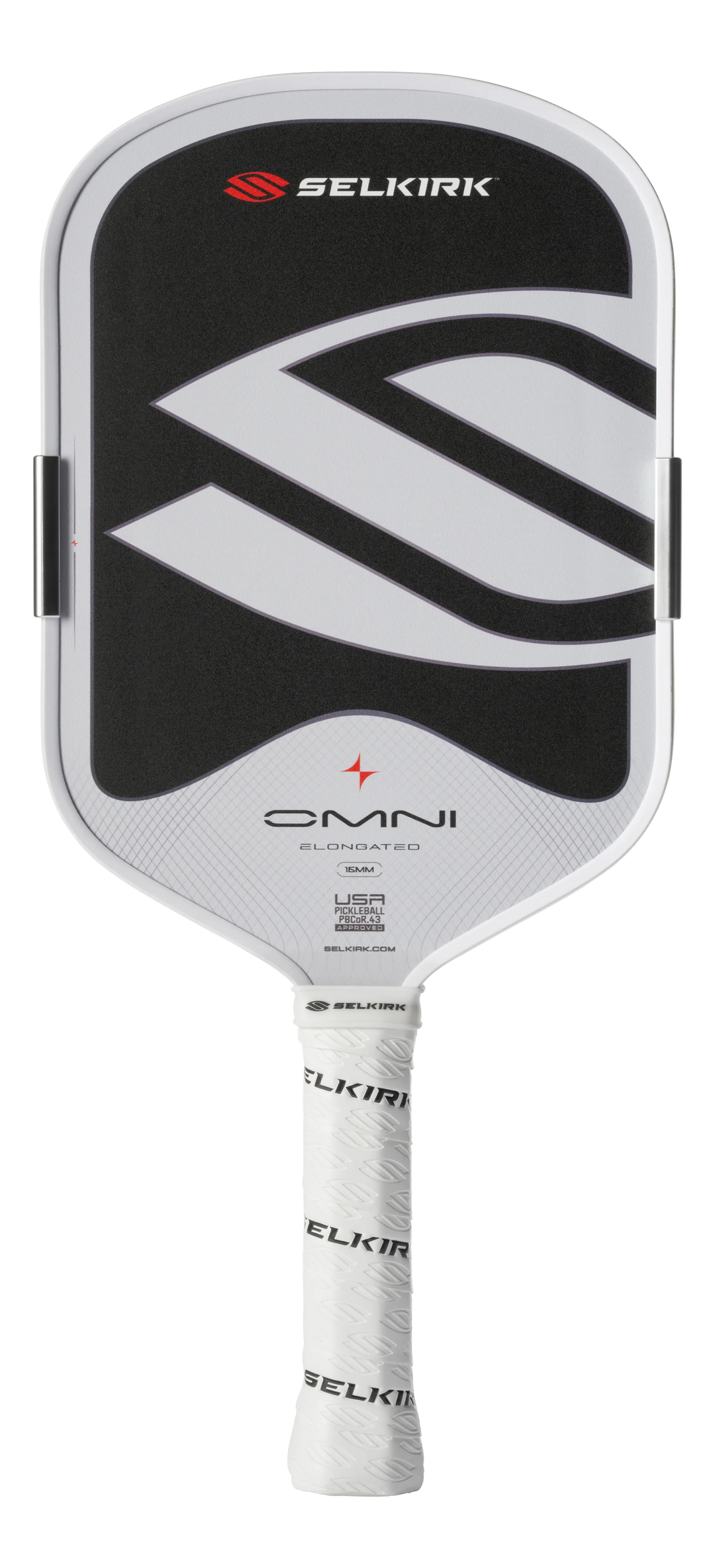 Selkirk Sport OMNI Elongated Pickleball Paddle