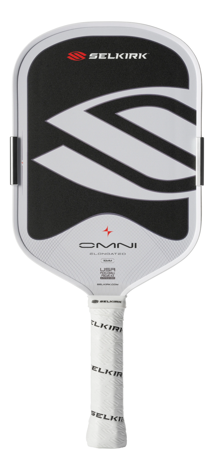 Selkirk Sport OMNI Elongated Pickleball Paddle