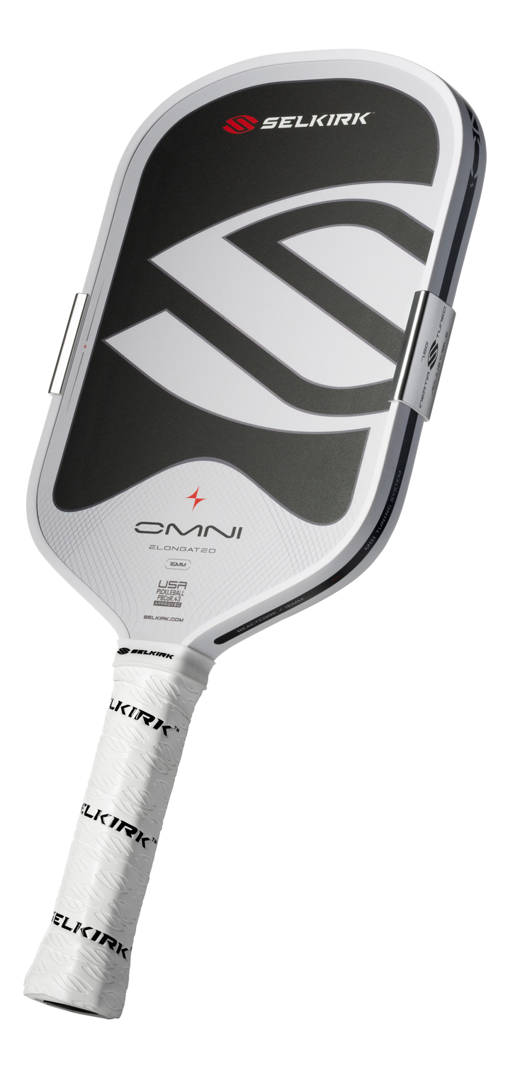 Selkirk Sport OMNI Elongated Pickleball Paddle