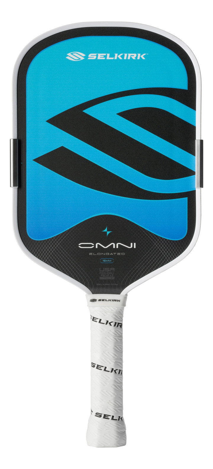 Selkirk Sport OMNI Elongated Pickleball Paddle