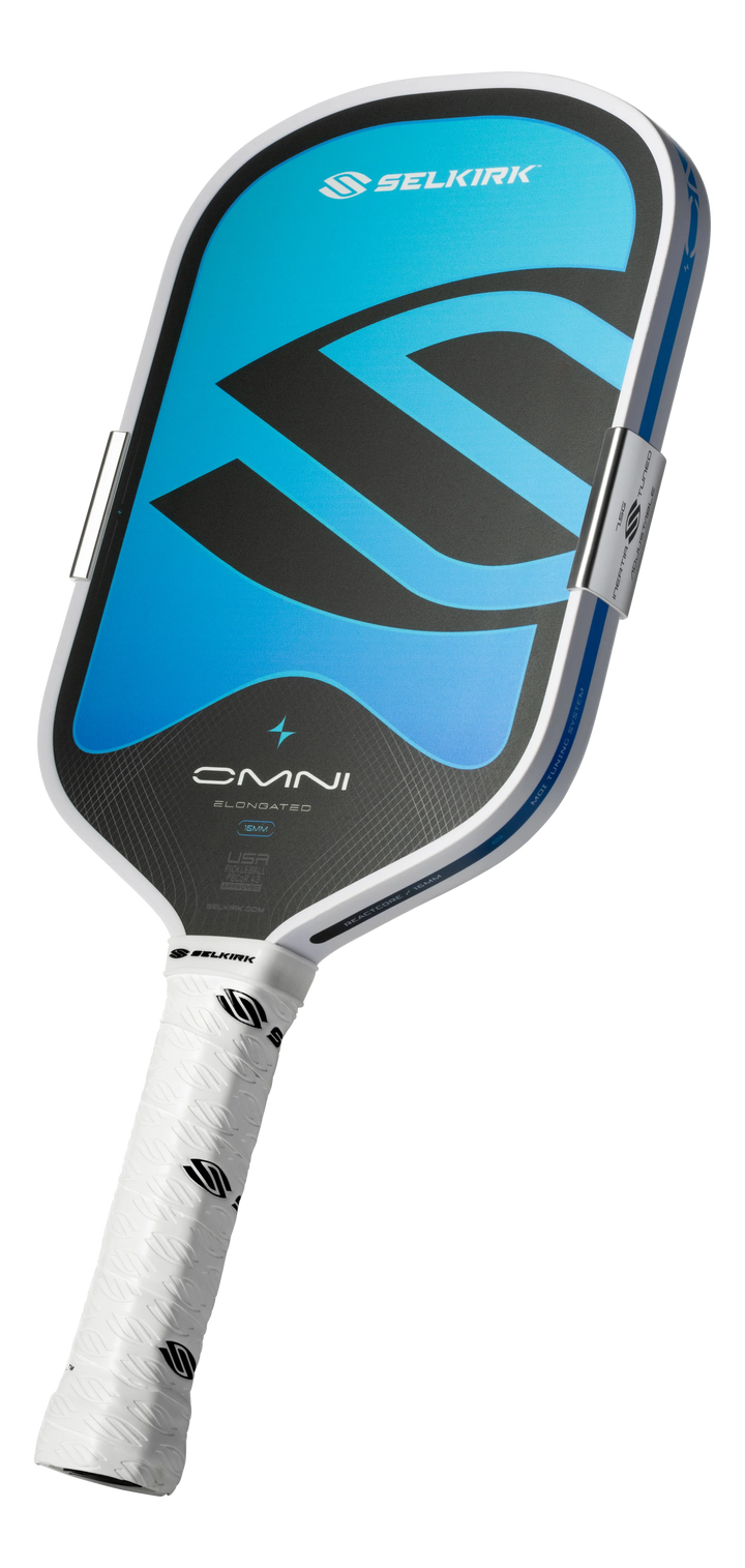 Selkirk Sport OMNI Elongated Pickleball Paddle