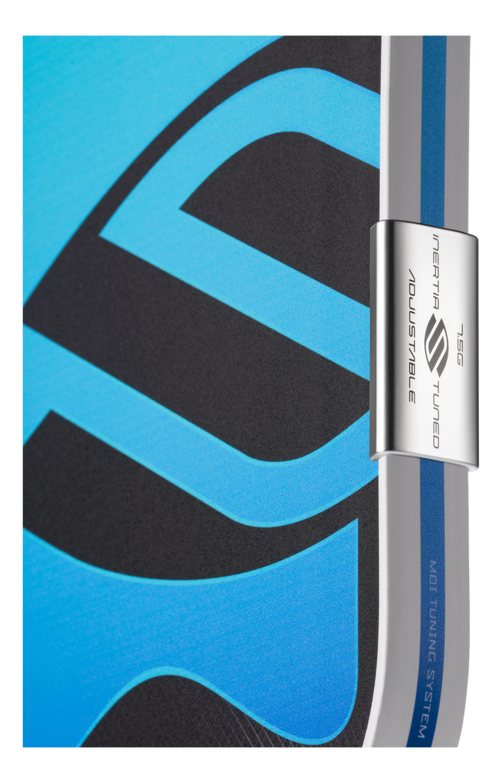 Selkirk Sport OMNI Elongated Pickleball Paddle