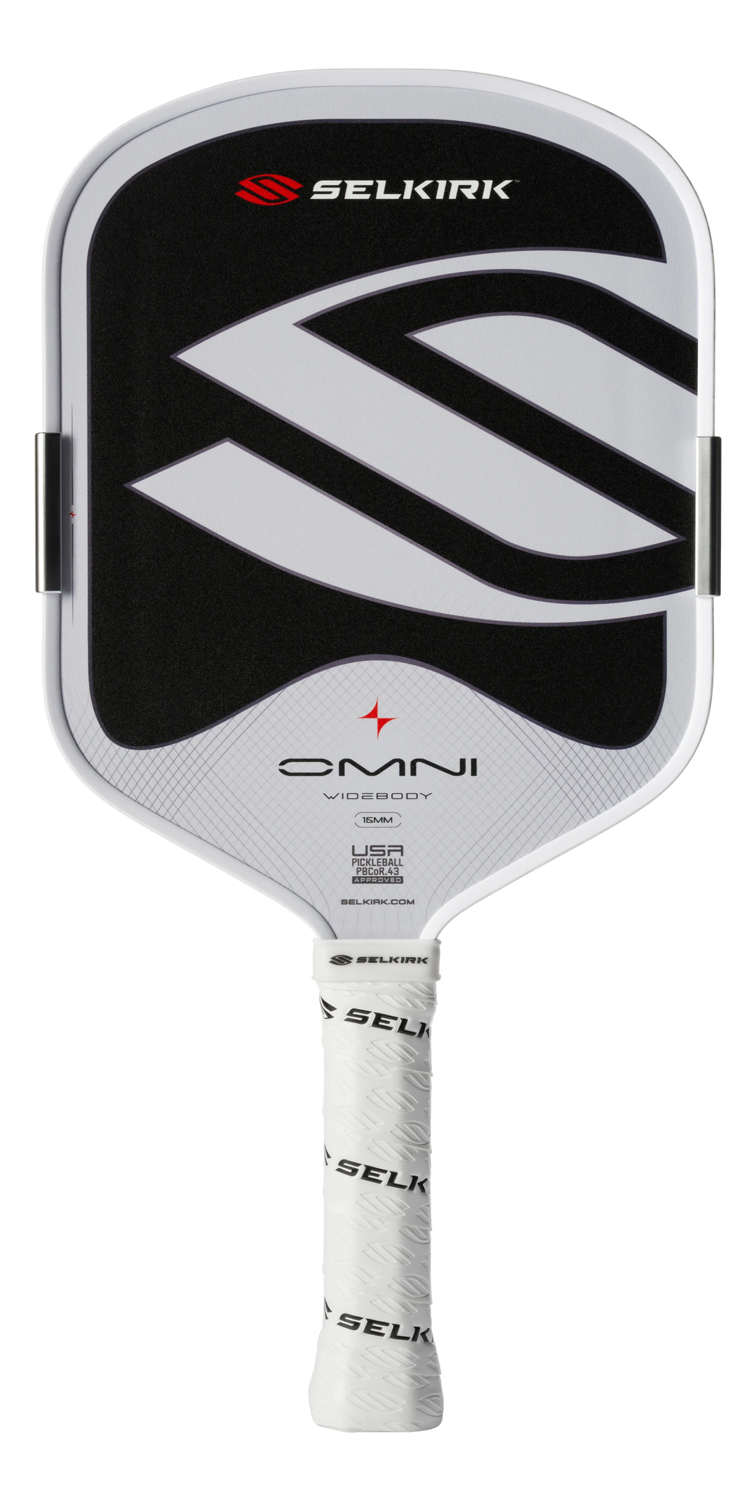 Selkirk Sport OMNI Widebody Pickleball Paddle