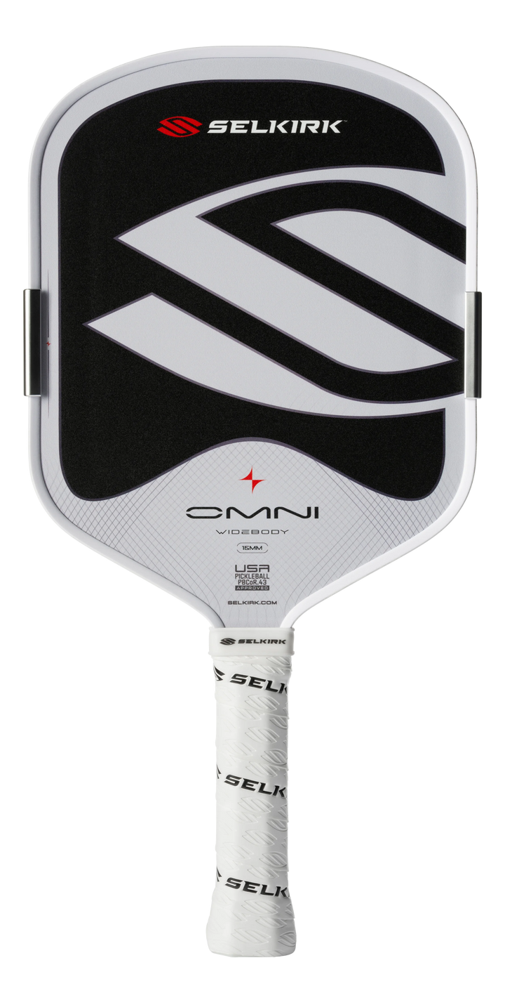 Selkirk Sport OMNI Widebody Pickleball Paddle