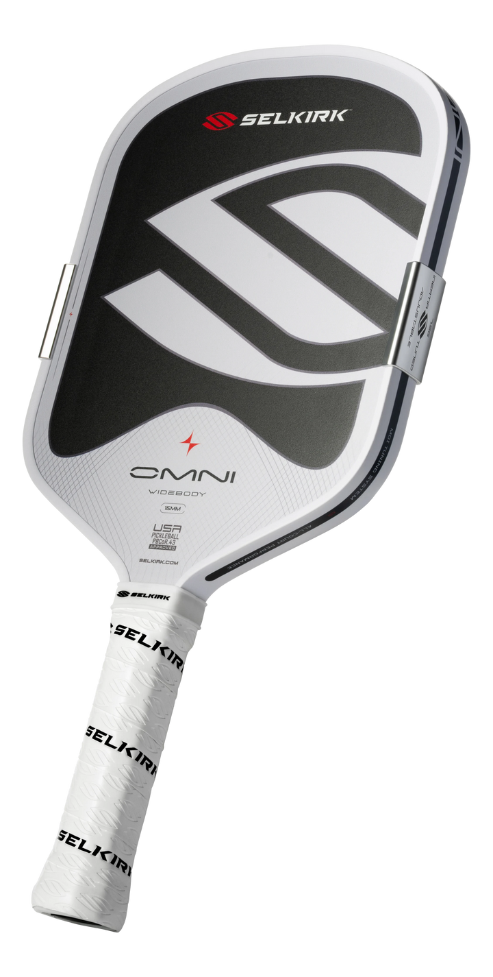 Selkirk Sport OMNI Widebody Pickleball Paddle