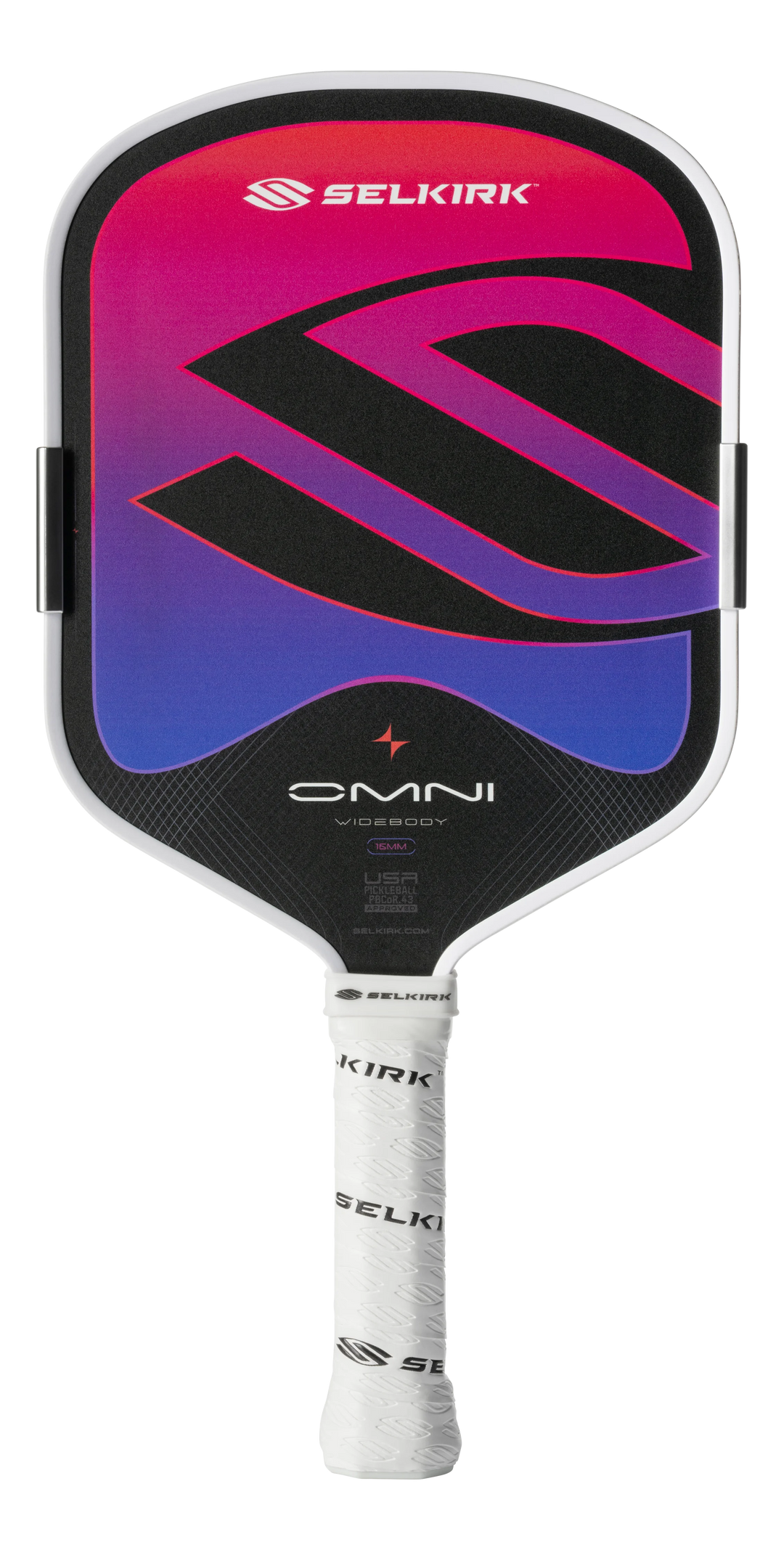 Selkirk Sport OMNI Widebody Pickleball Paddle