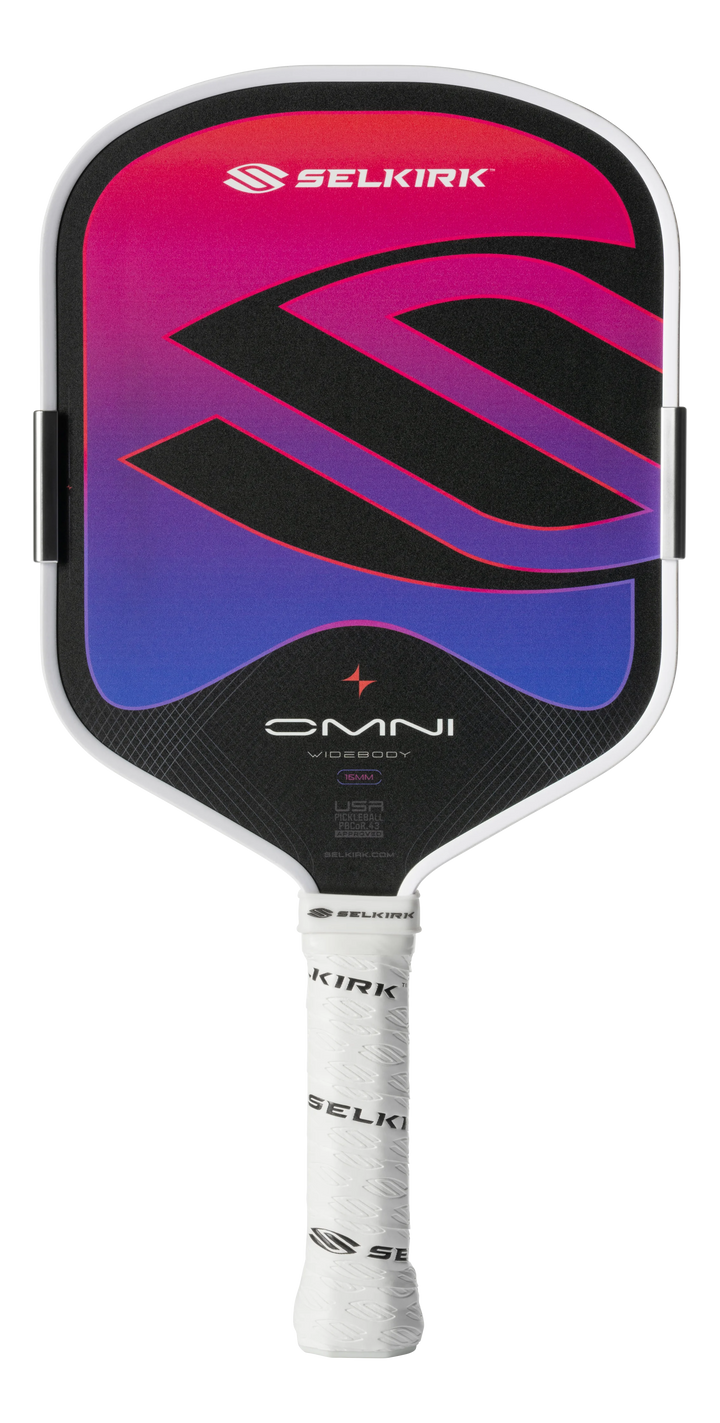 Selkirk Sport OMNI Widebody Pickleball Paddle