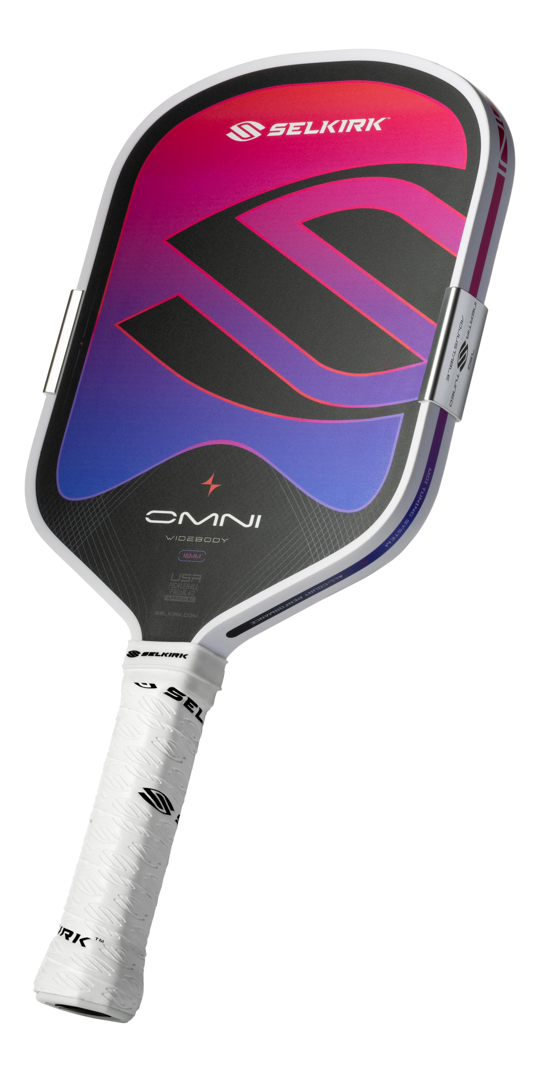 Selkirk Sport OMNI Widebody Pickleball Paddle
