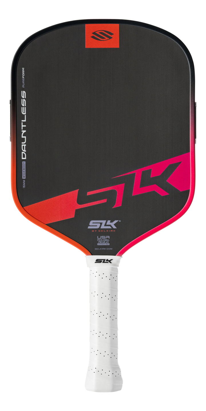 Selkirk SLK Dauntless Widebody Pickleball Paddle