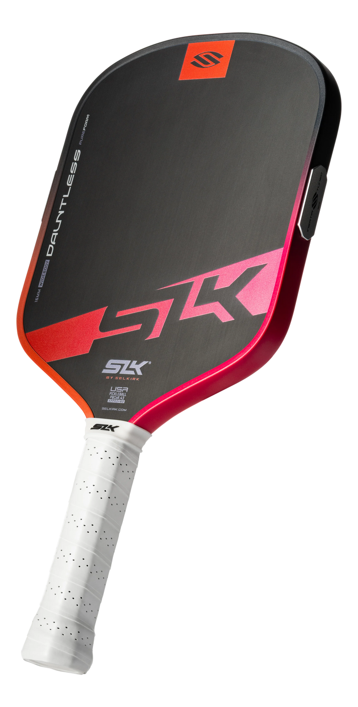 Selkirk SLK Dauntless Widebody Pickleball Paddle