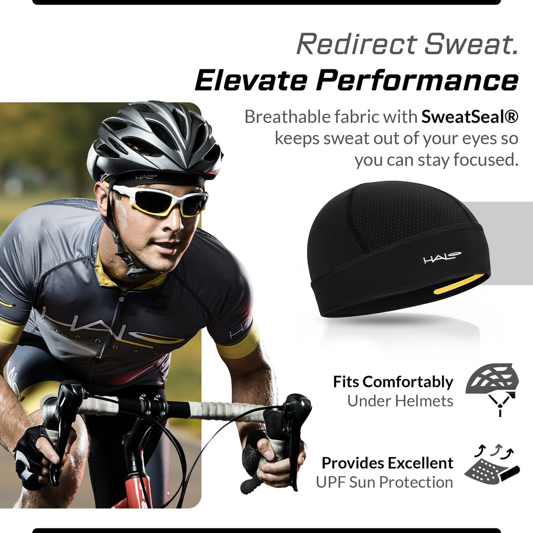 Halo Skull Cap - Sports Virtuoso