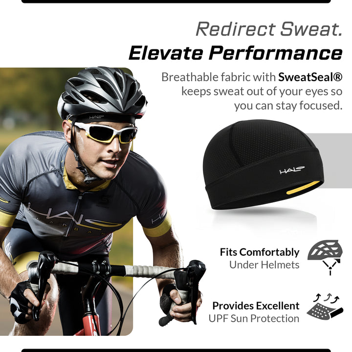 Halo Skull Cap - Sports Virtuoso