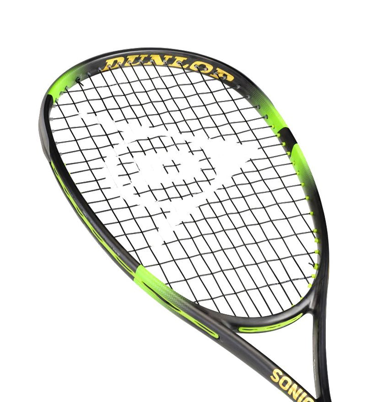 Dunlop Sonic Core Elite 135 2024 Squash Racquet  