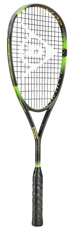 Dunlop Sonic Core Elite 135 2024 Squash Racquet  