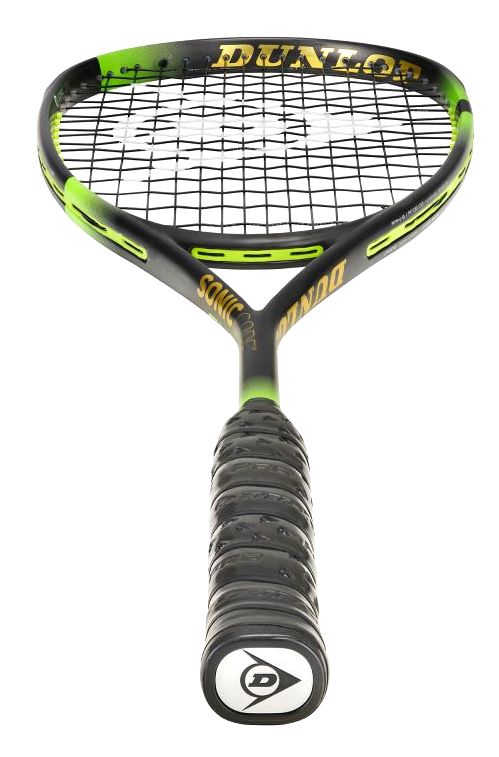 Dunlop Sonic Core Elite 135 2024 Squash Racquet  