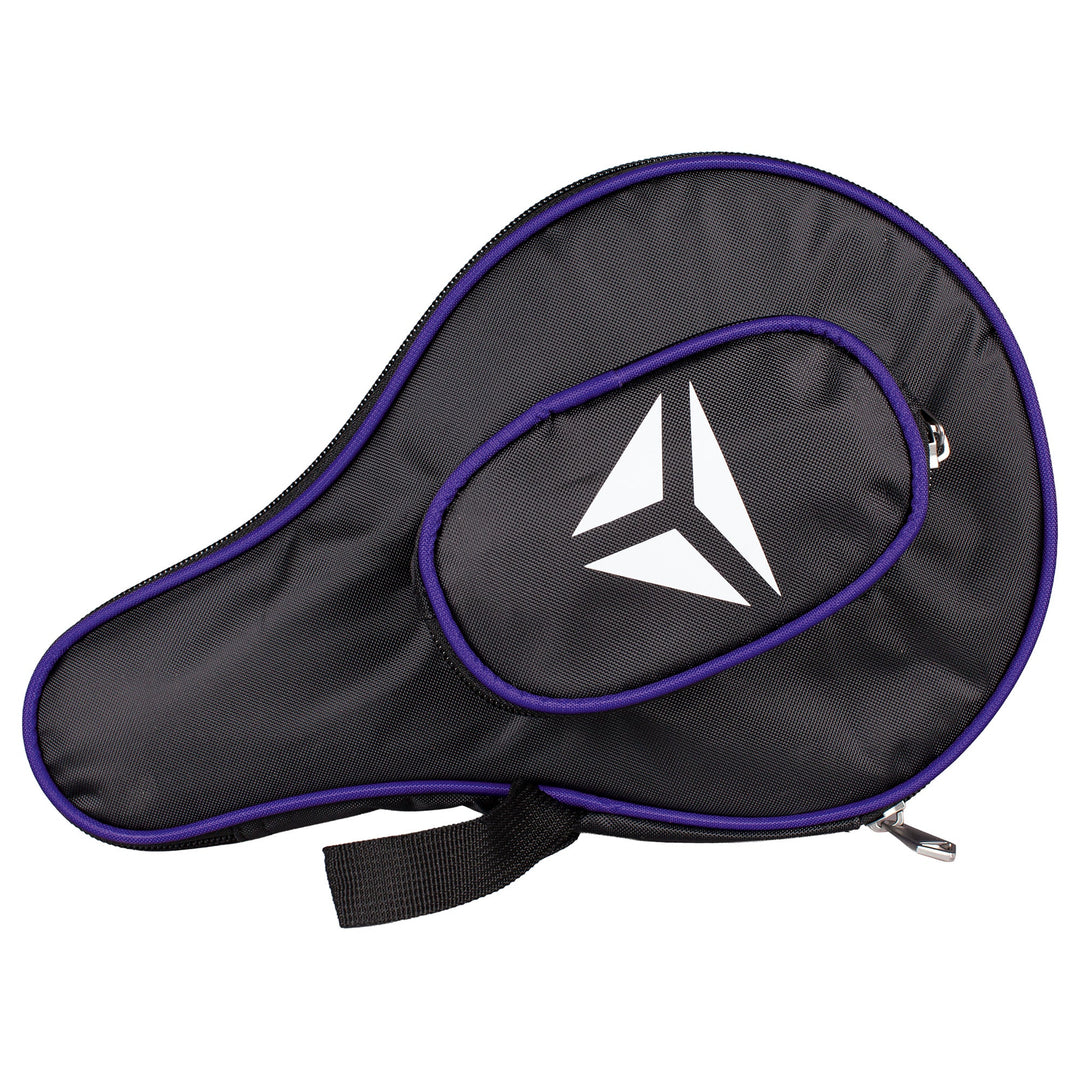 Tibhar Cover Spectra Round with Ball Compartment