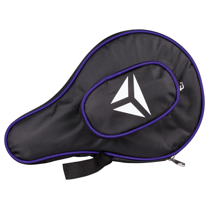 Tibhar Cover Spectra Round with Ball Compartment