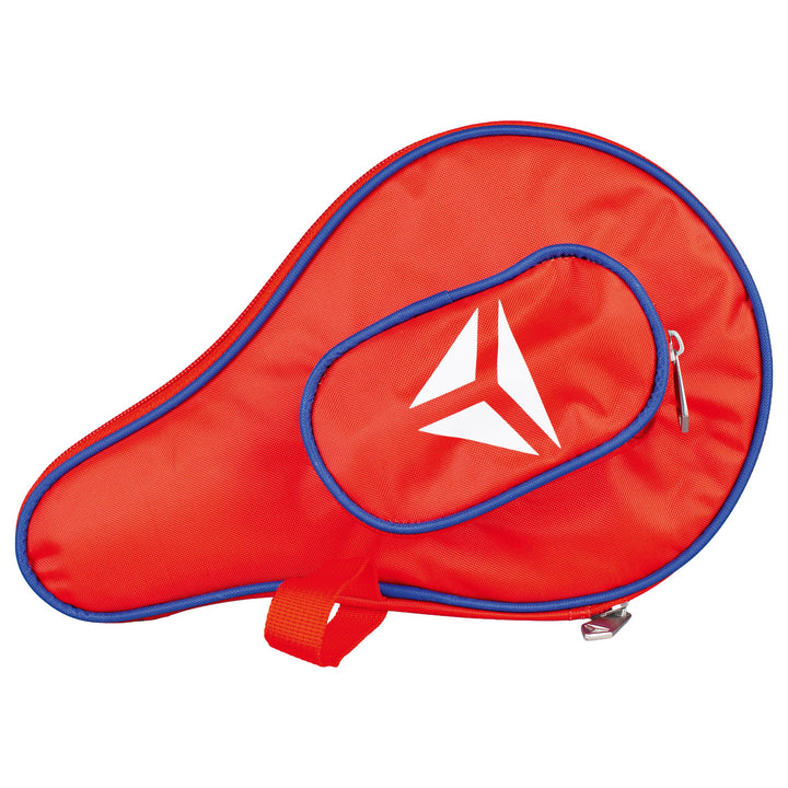 Tibhar Cover Spectra Round with Ball Compartment