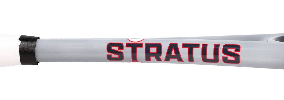 Raquette de squash Harrow Stratus Gris/Marine