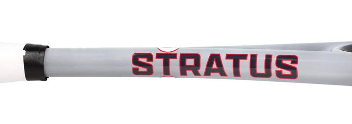 Raquette de squash Harrow Stratus Gris/Marine