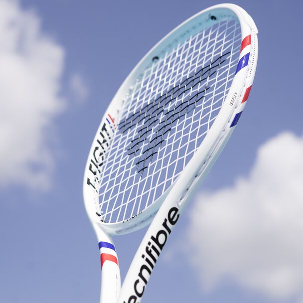 Tecnifibre T-Fight 305s Tennis Racquet Unstrung – Sports Virtuoso
