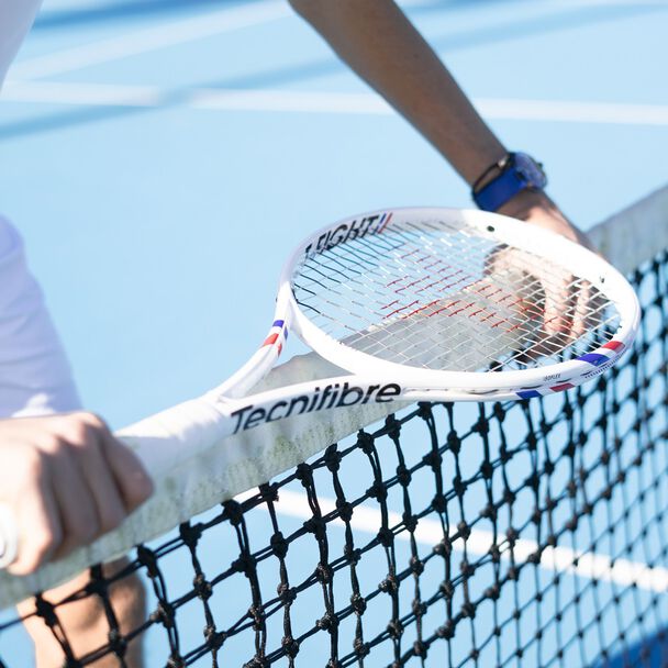 Raquette De Tennis Tecnifibre T-Fight 300S – Modèle 14FI300S51 L2