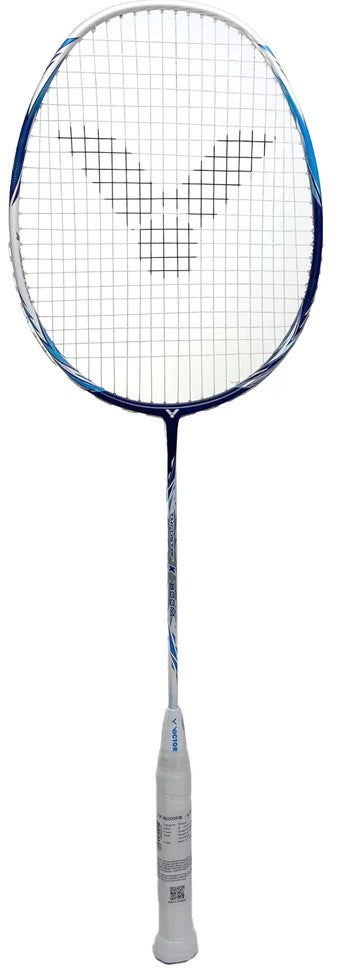 Victor Thruster TK-BOOM 4U Badminton Frame Strung  