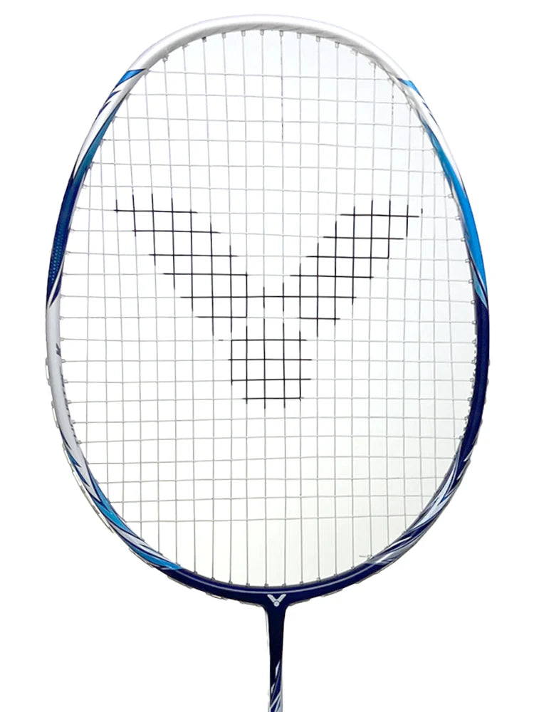 Victor Thruster TK-BOOM 4U Badminton Frame Strung  