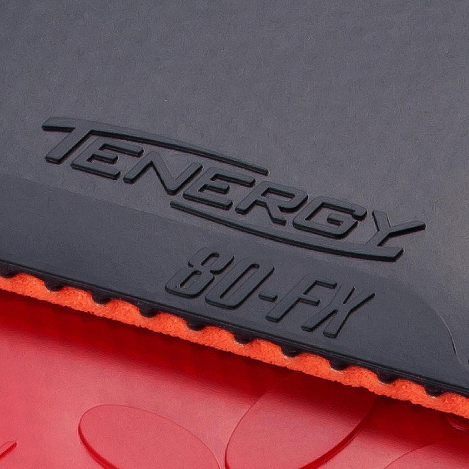 Butterfly Tenergy 80 FX Rubber