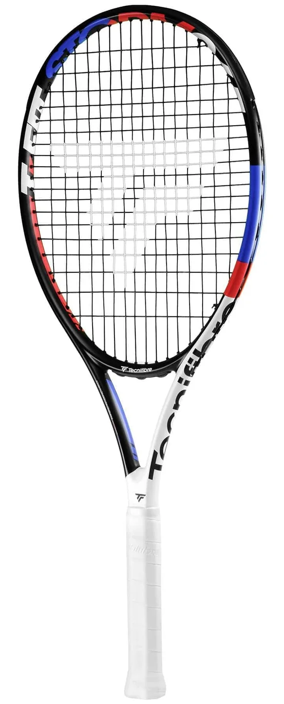Tecnifibre Tfit Storm 265 Tennis Racquet Strung - Sports Virtuoso
