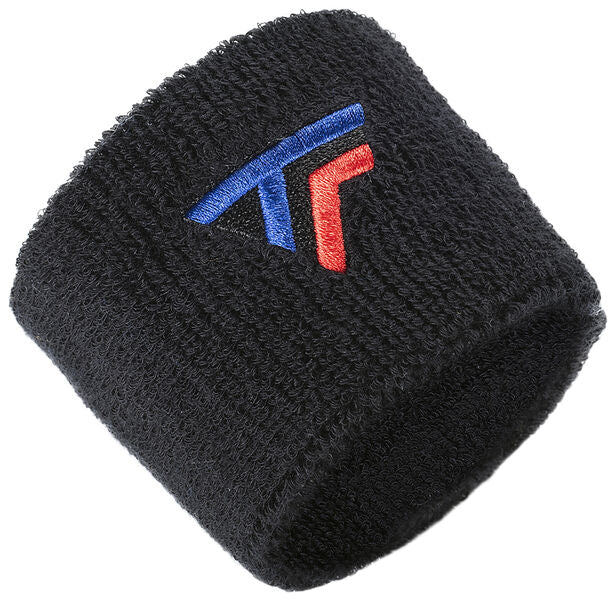 Tecnifibre Wristband 2 pack - Sports Virtuoso