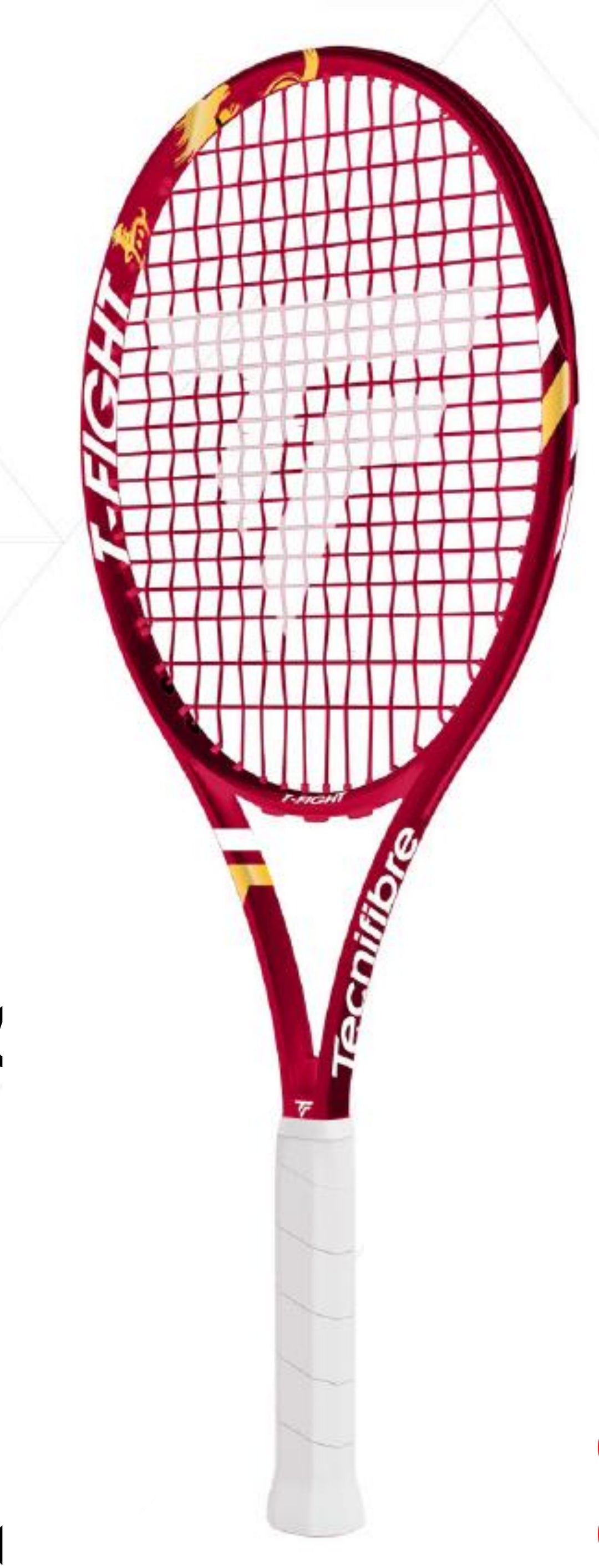 Tecnifibre T-Fight 300 SF Spring Festival Tennis Racquet Unstrung - Sports Virtuoso