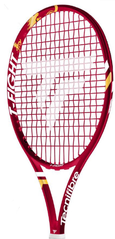 Tecnifibre T-Fight 300 SF Spring Festival Tennis Racquet Unstrung - Sports Virtuoso
