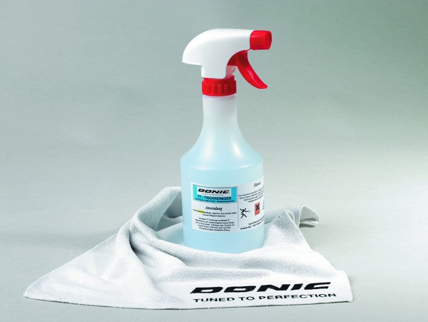 Donic Table Top Cleaner