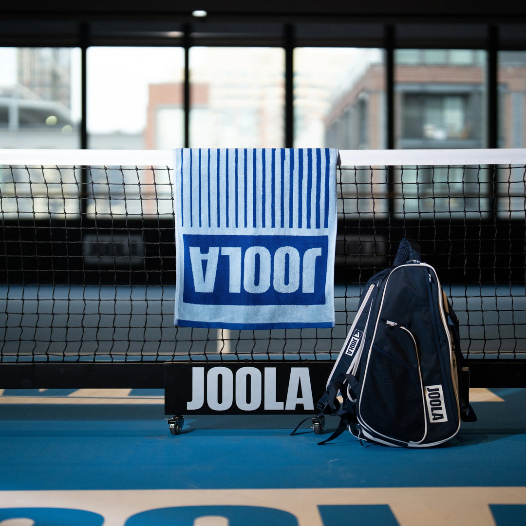 Joola Large Wordmark Towel