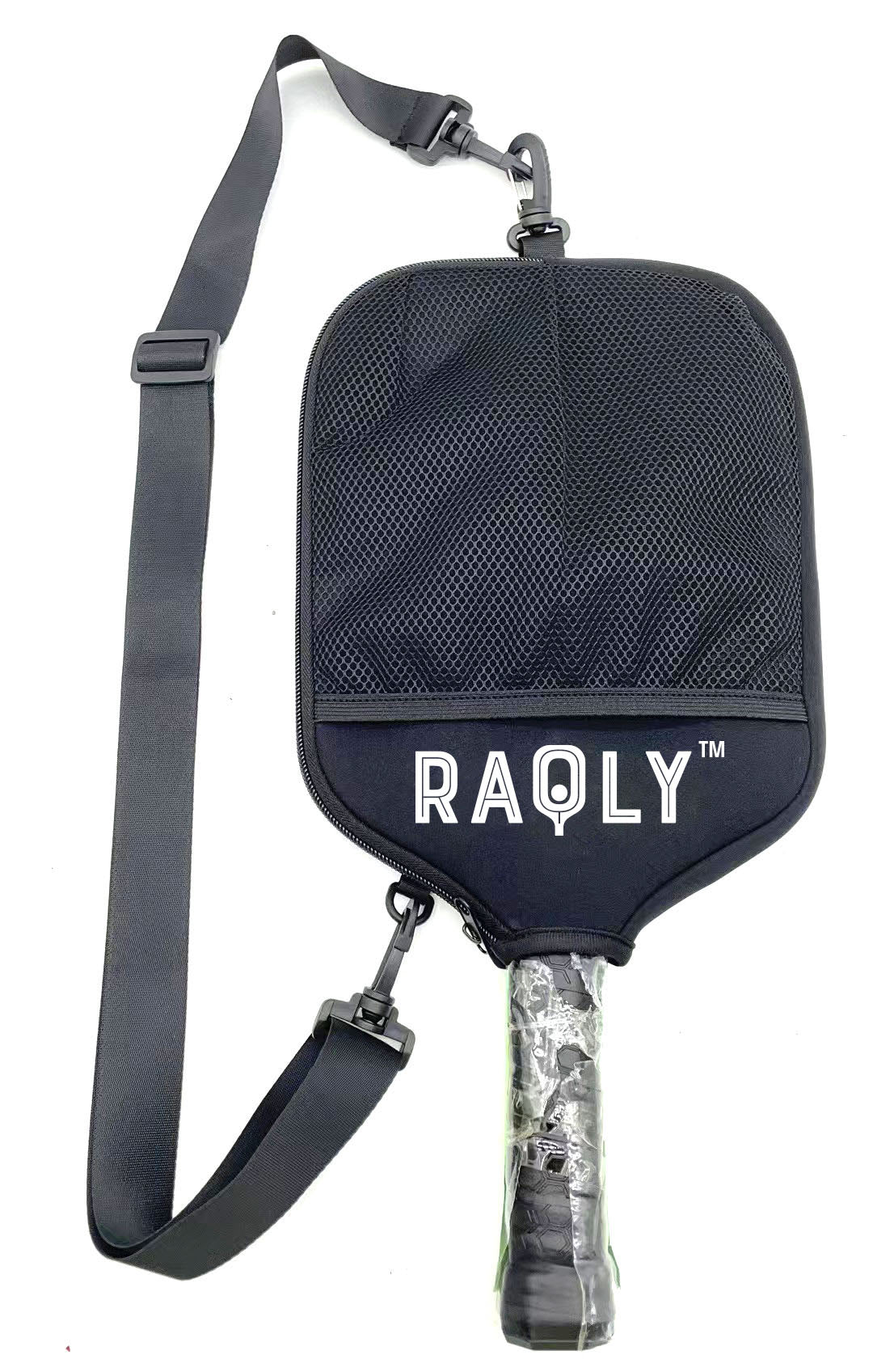 RAQLY Pickleball Cover Bag - Sports Virtuoso