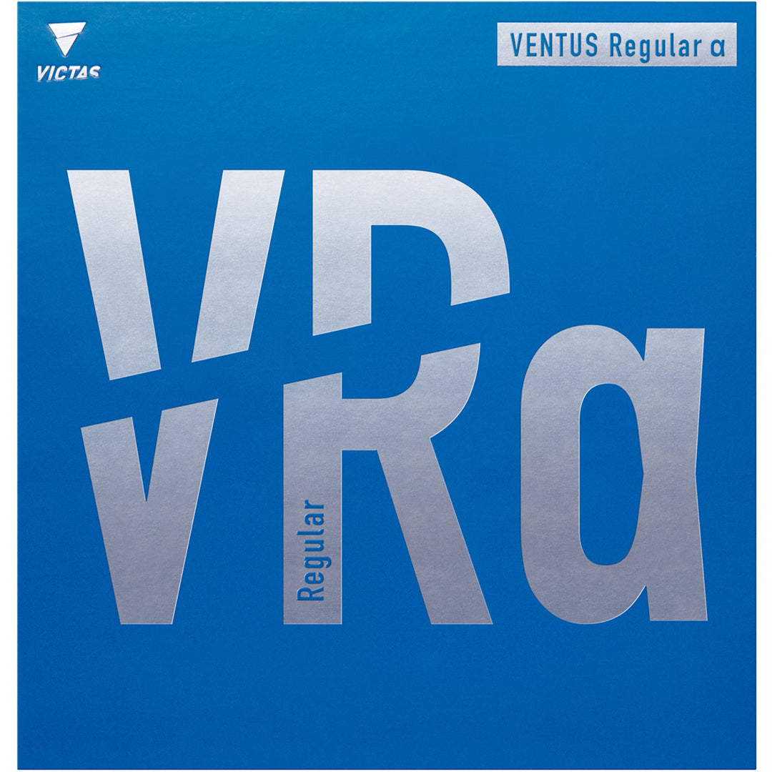 Victas Ventus Regular Alpha VR a Table Tennis Rubber