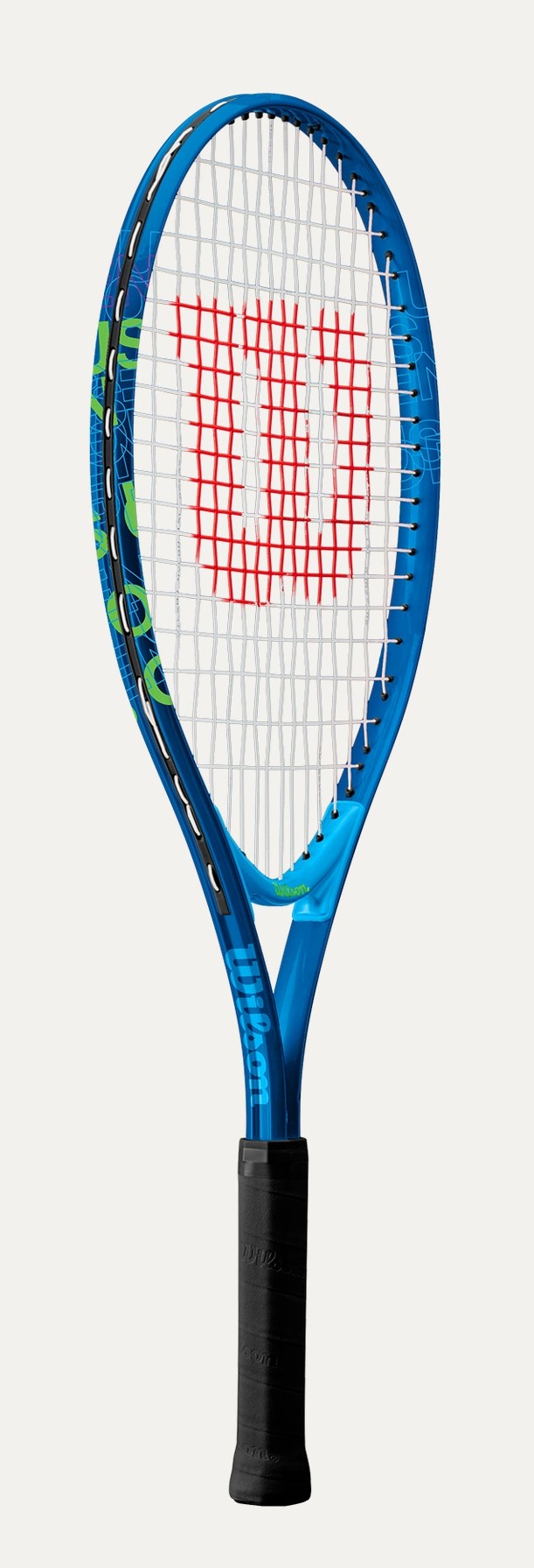 Wilson US Open Junior Tennis Racquet