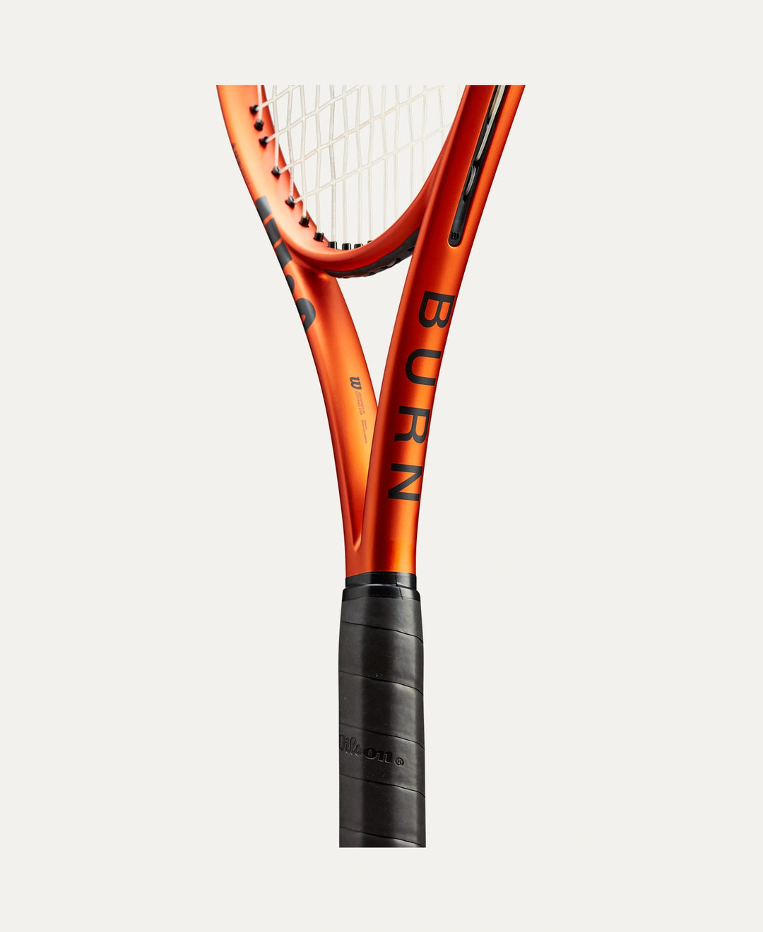 Raquette de tennis Wilson Burn 100LS V5.0 non cordée