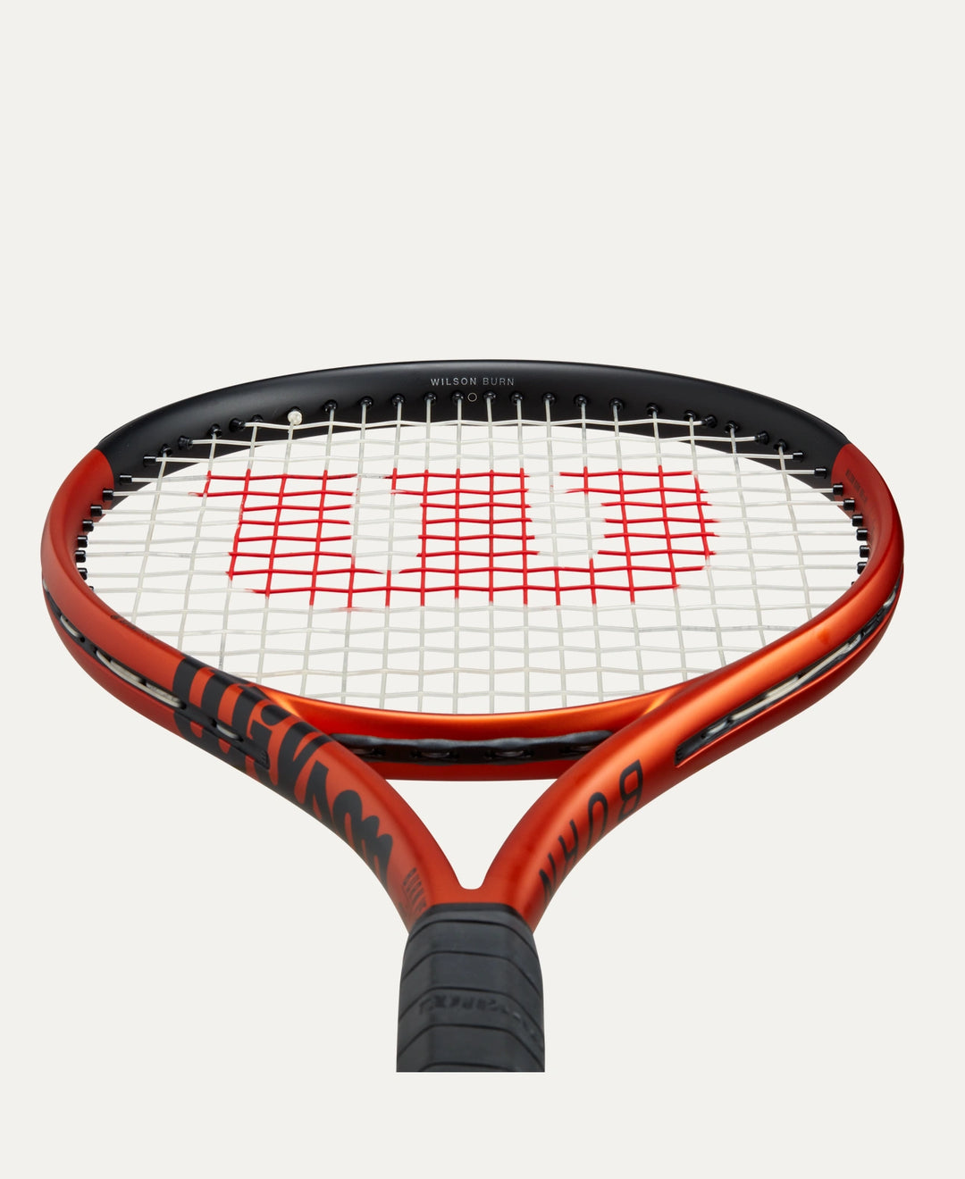 Raquette de tennis Wilson Burn 100LS V5.0 non cordée