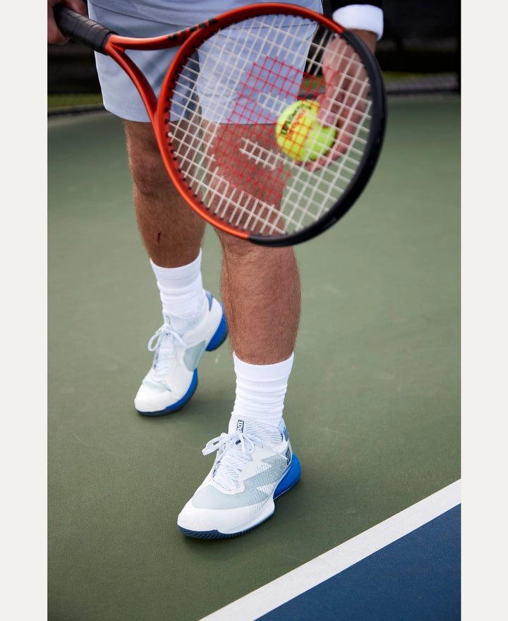 Wilson Burn 100ULS V5.0 Tennis Racquet Unstrung