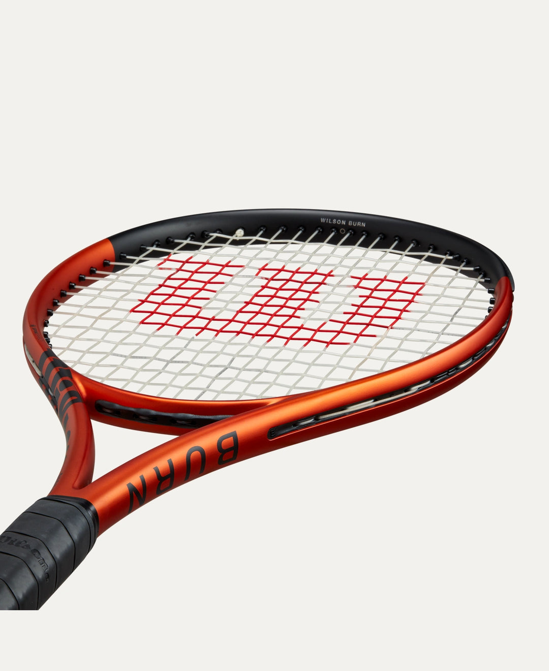 Wilson Burn 100ULS V5.0 Tennis Racquet Unstrung
