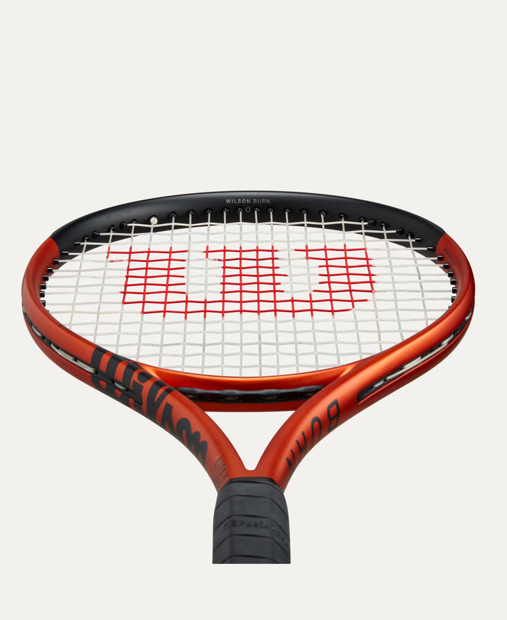 Wilson Burn 100ULS V5.0 Tennis Racquet Unstrung