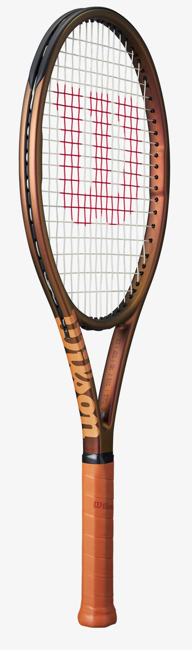 Wilson Pro Staff Team 280g V14.0 Tennis Racquet Strung  